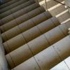 19.05.2017 Квартал 1 Кладка керамогранитной плитки на лестничных маршах
